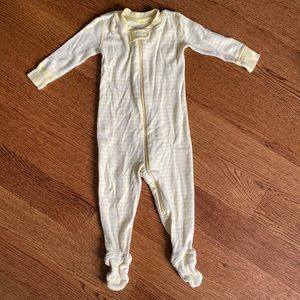 Moon and Back Pajamas